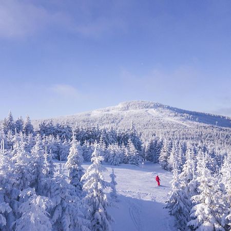 Biala Perla - Czarna Gora Resort Sienna  Kültér fotó