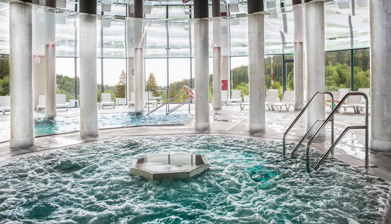 Biala Perla - Czarna Gora Resort Sienna  Kültér fotó