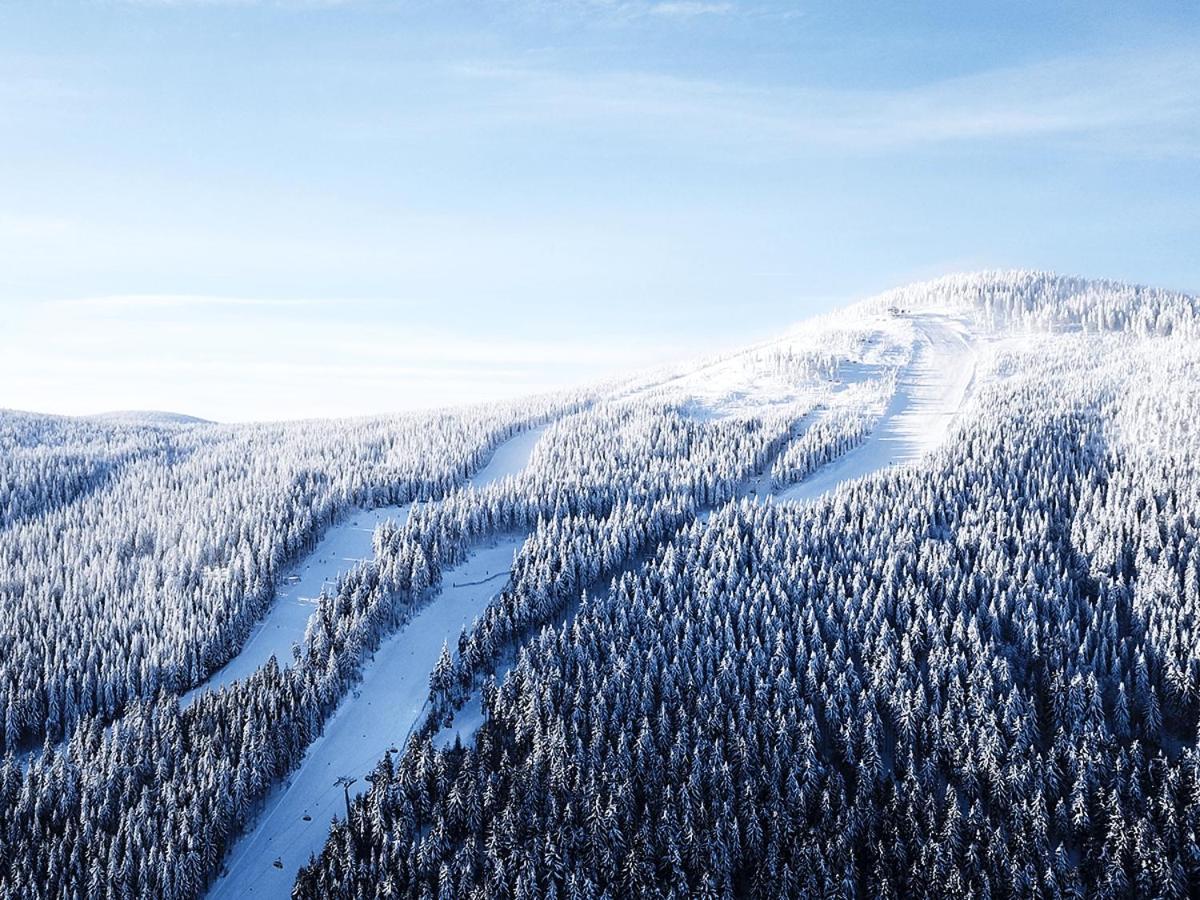 Biala Perla - Czarna Gora Resort Sienna  Kültér fotó
