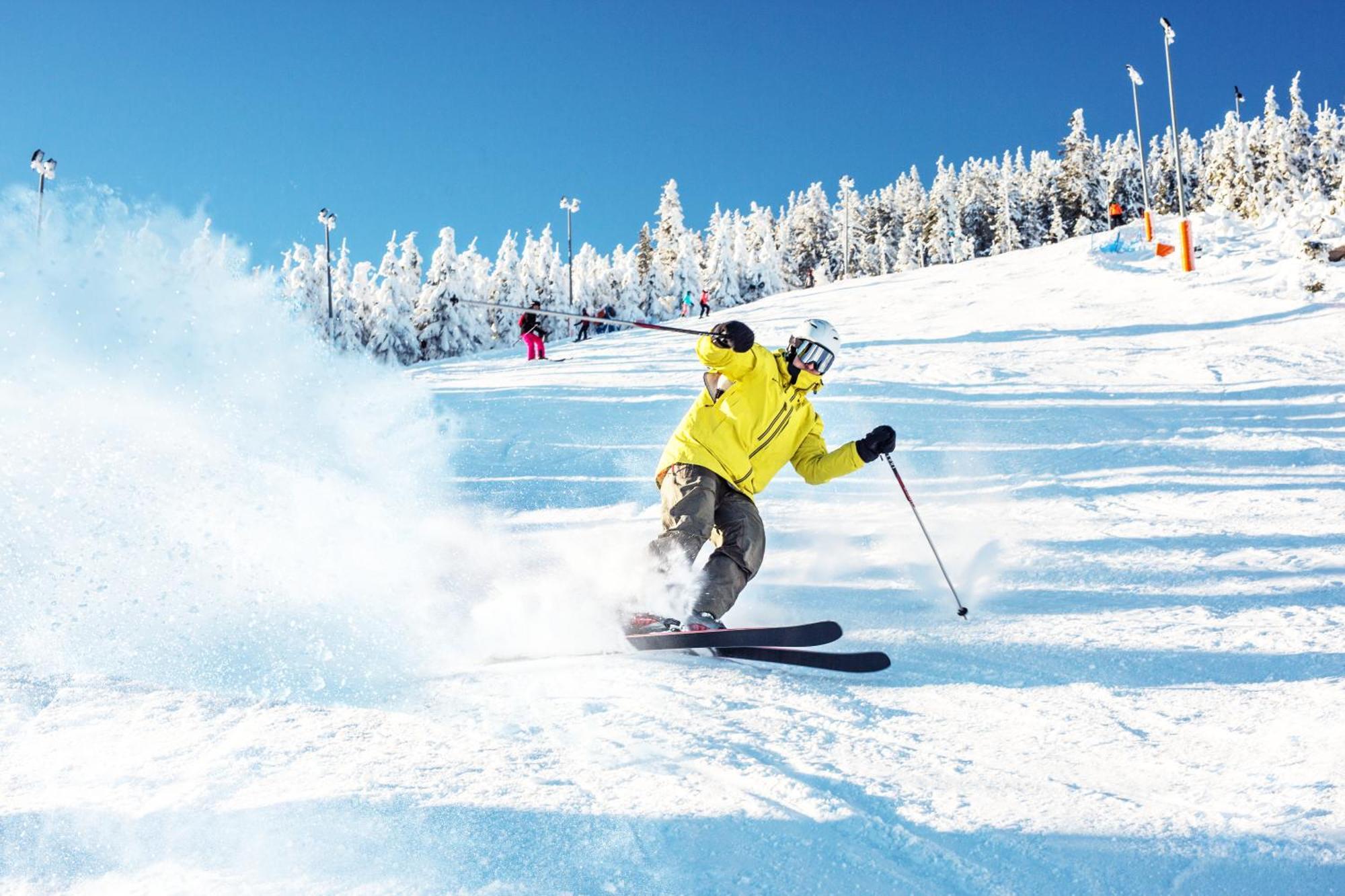 Biala Perla - Czarna Gora Resort Sienna  Kültér fotó