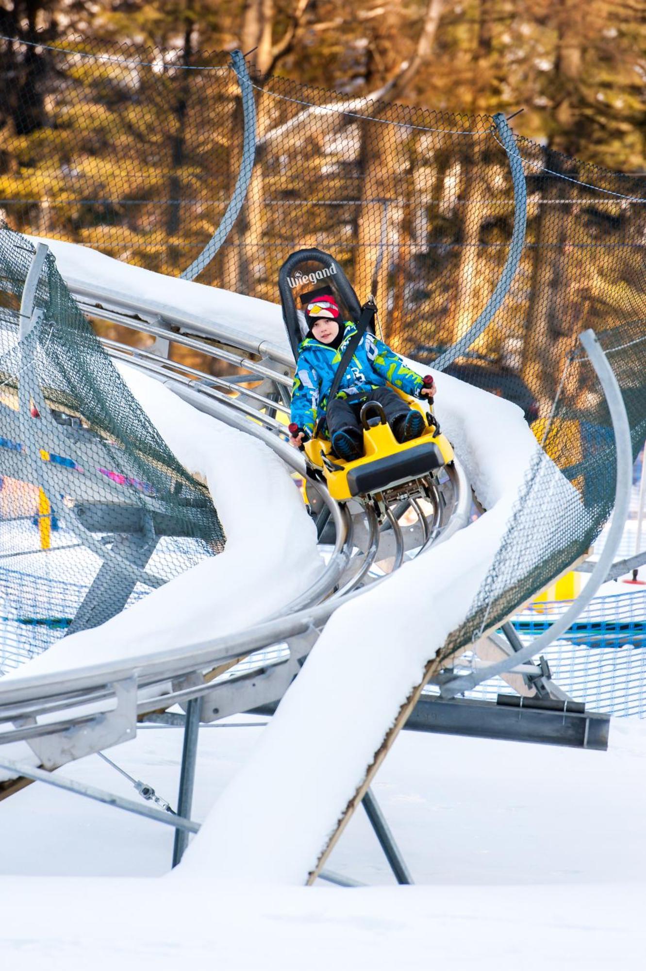 Biala Perla - Czarna Gora Resort Sienna  Kültér fotó